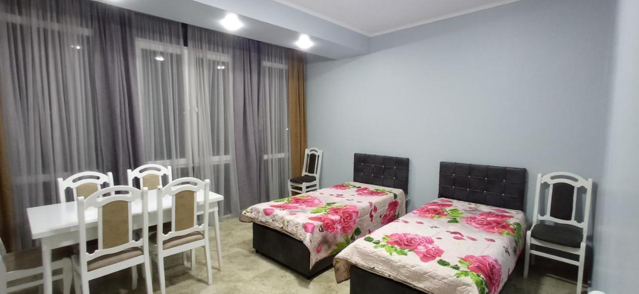 Hotel Posta Khulo Cameră foto