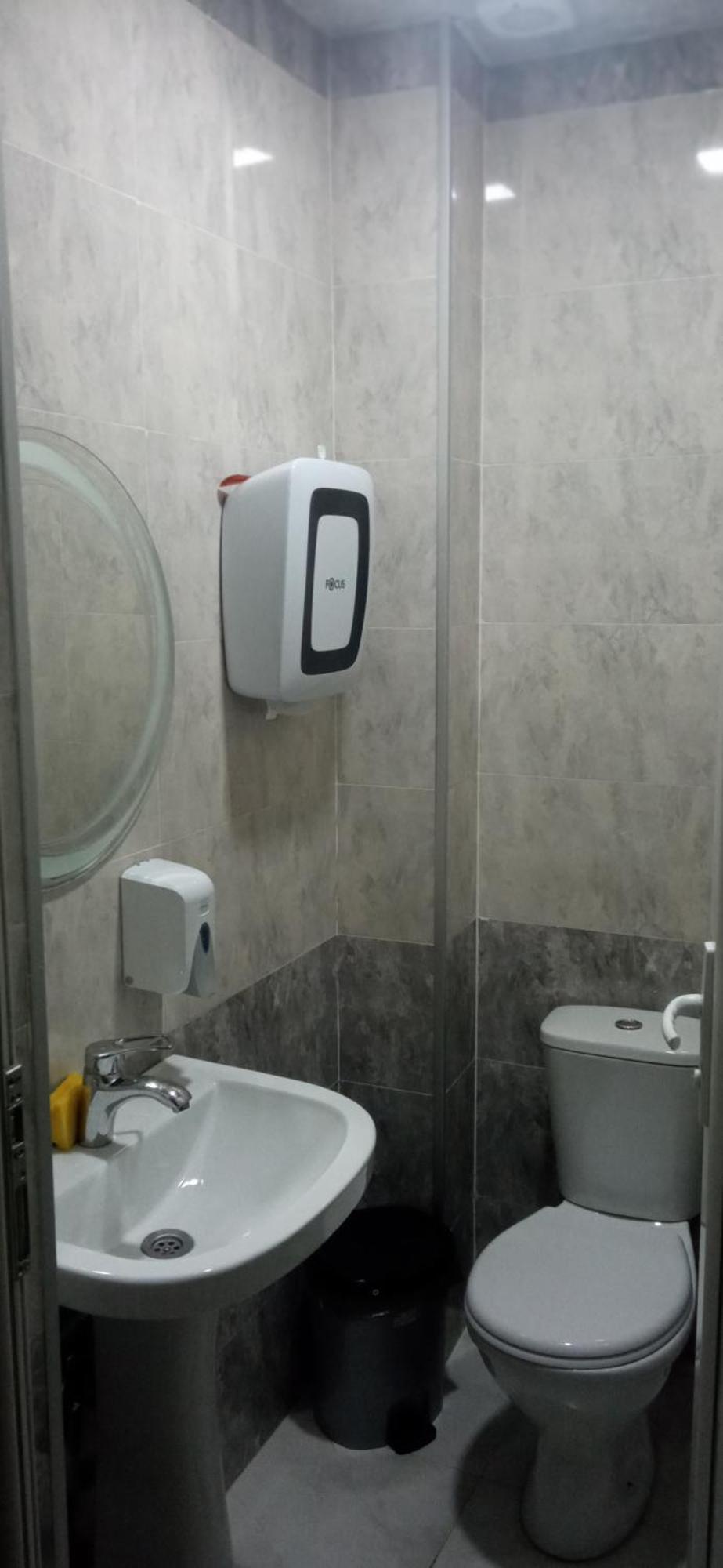 Hotel Posta Khulo Cameră foto